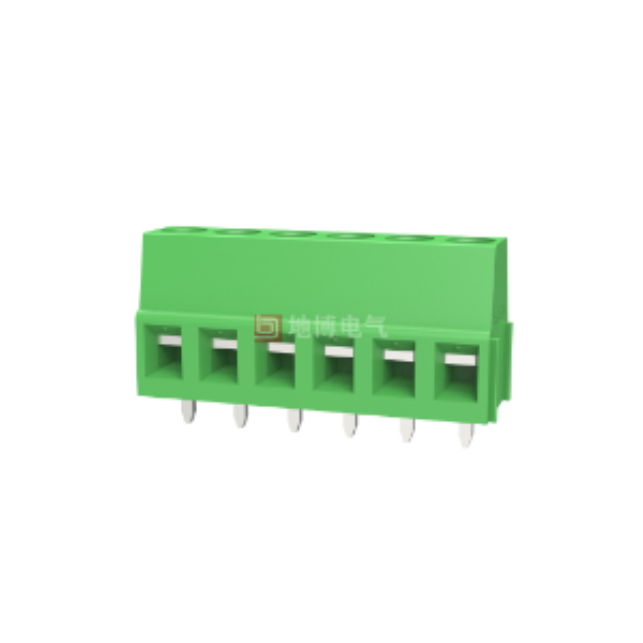 DB128V-7.5-3P-GN-S-DORABO